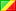 Flag of Congo (Brazzaville)
